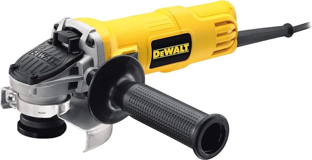 DeWalt DWE4056 Haakse Slijper 115mm 800W