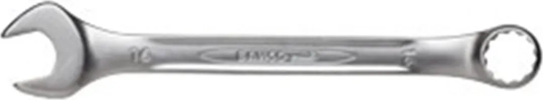Bahco 111Z-1/4 Ring-steeksleutel 1/4 inch