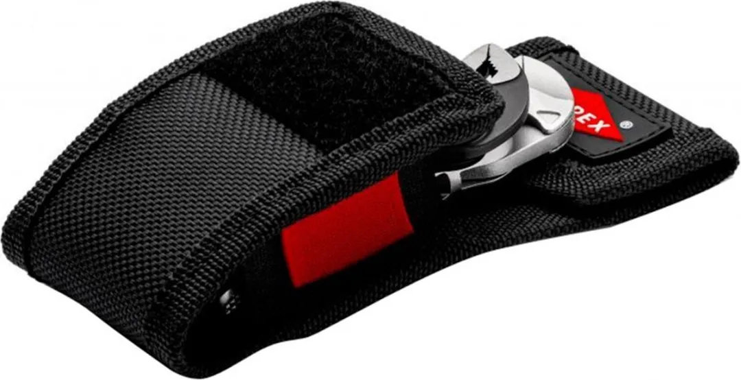 Knipex Tangenset 00 20 72 V04 - Cobra XS & Waterpomptang