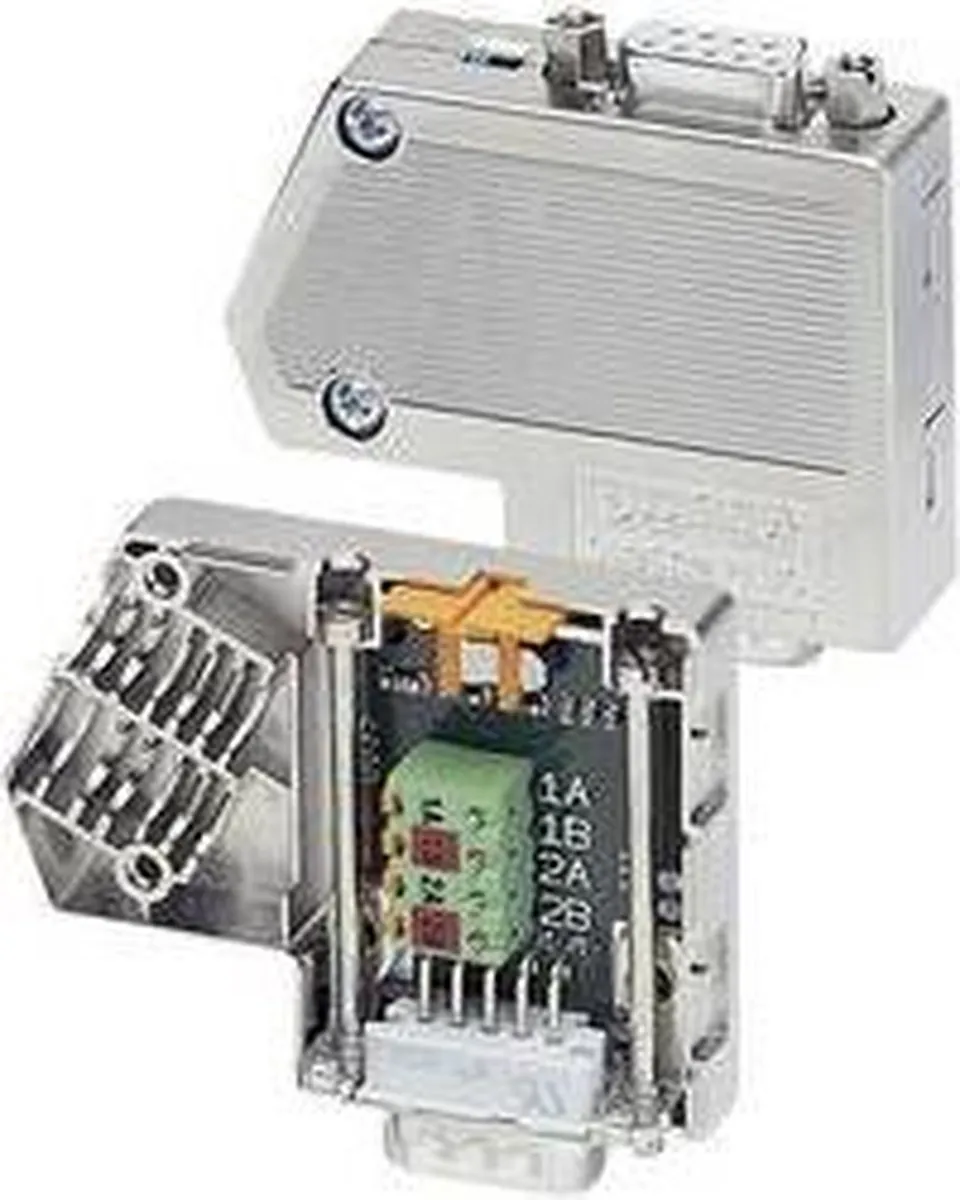 Phoenix Contact 2744348 Sensor/Actuator Dataconnector 9-polig