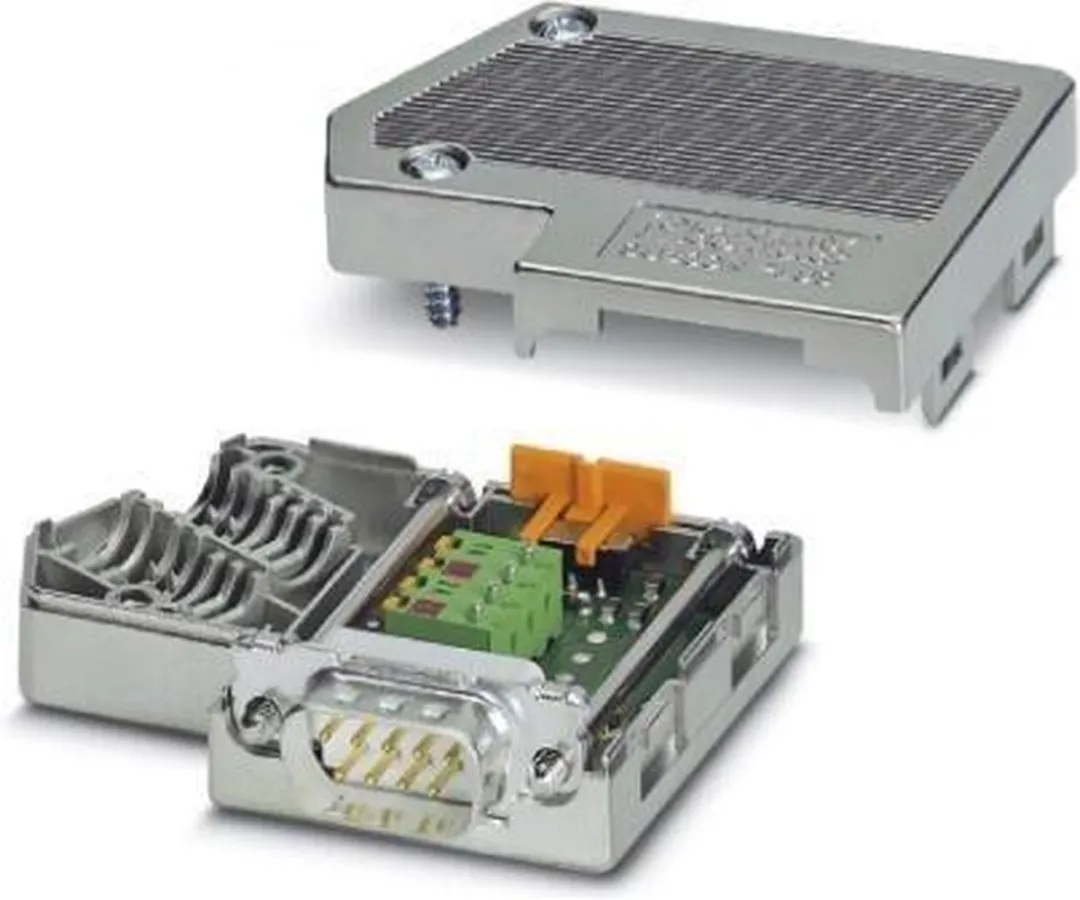 Phoenix Contact 2744348 Sensor/Actuator Dataconnector 9-polig