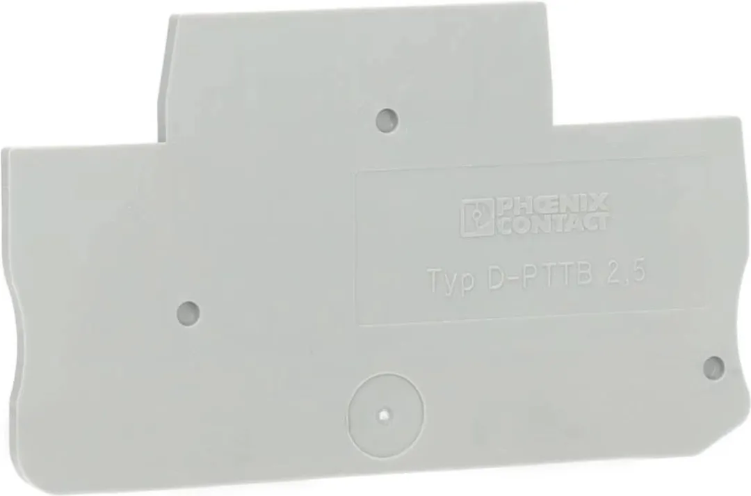 Phoenix Contact D-PTTB 1,5/S Deksel - 50 Stuks - afbeelding 6 van 6