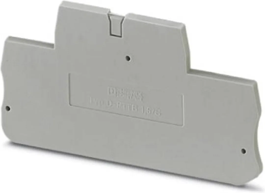 Phoenix Contact D-PTTB 1,5/S Deksel