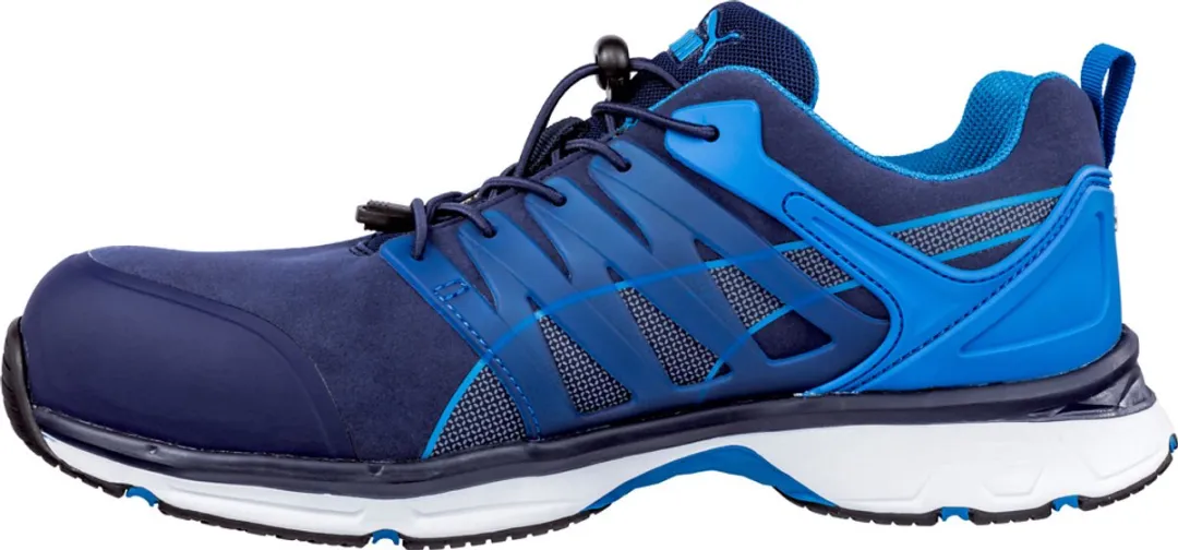 PUMA Safety Velocity 2.0 Blue S1P - Blauw 42