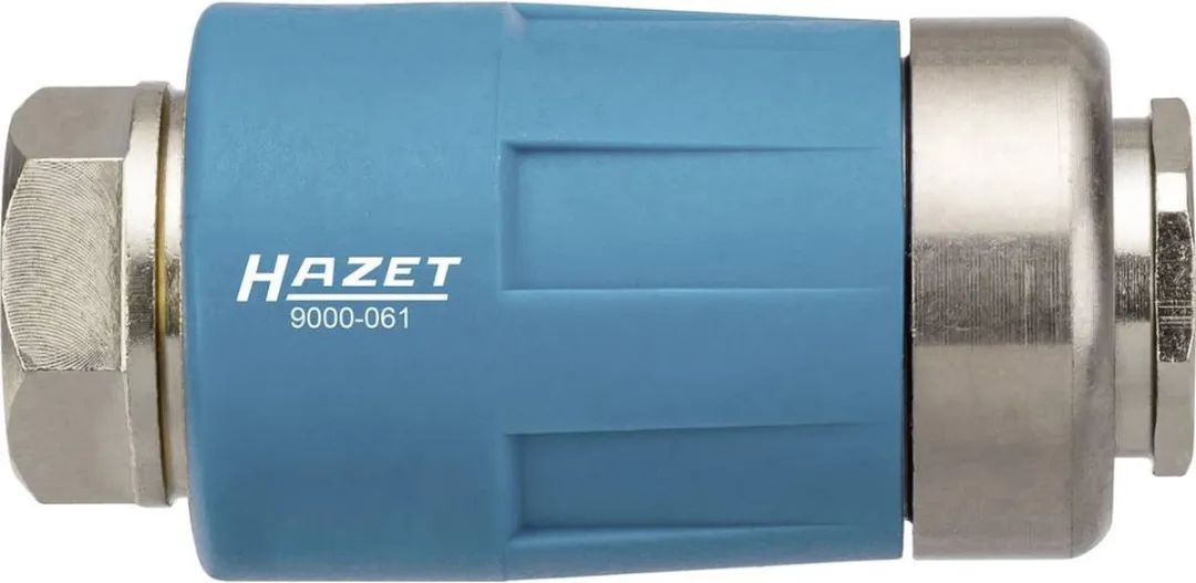 Hazet 9000-061 Persluchtveiligheidskoppeling