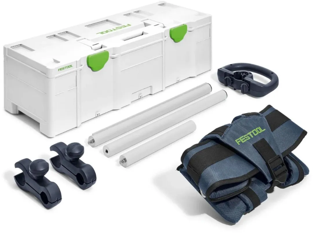 Festool TG-LHS 225 Draagharnas