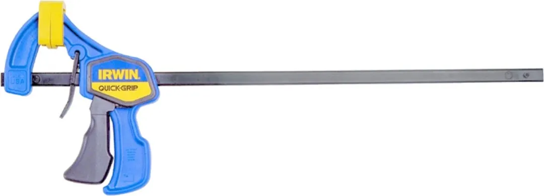 Irwin Quickgrip Lijmtang Mini 150QG