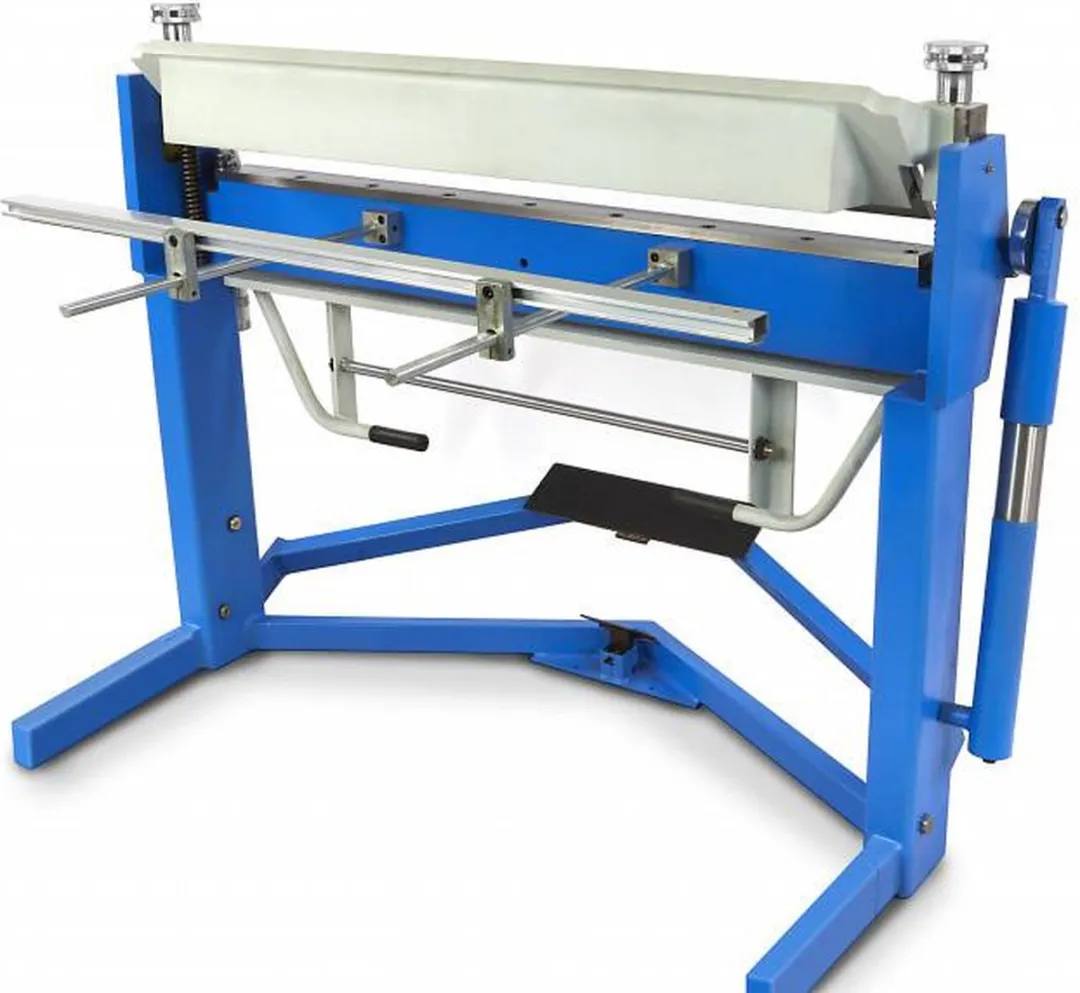 HBM Jumbo Vingerzetbank 2x1270mm