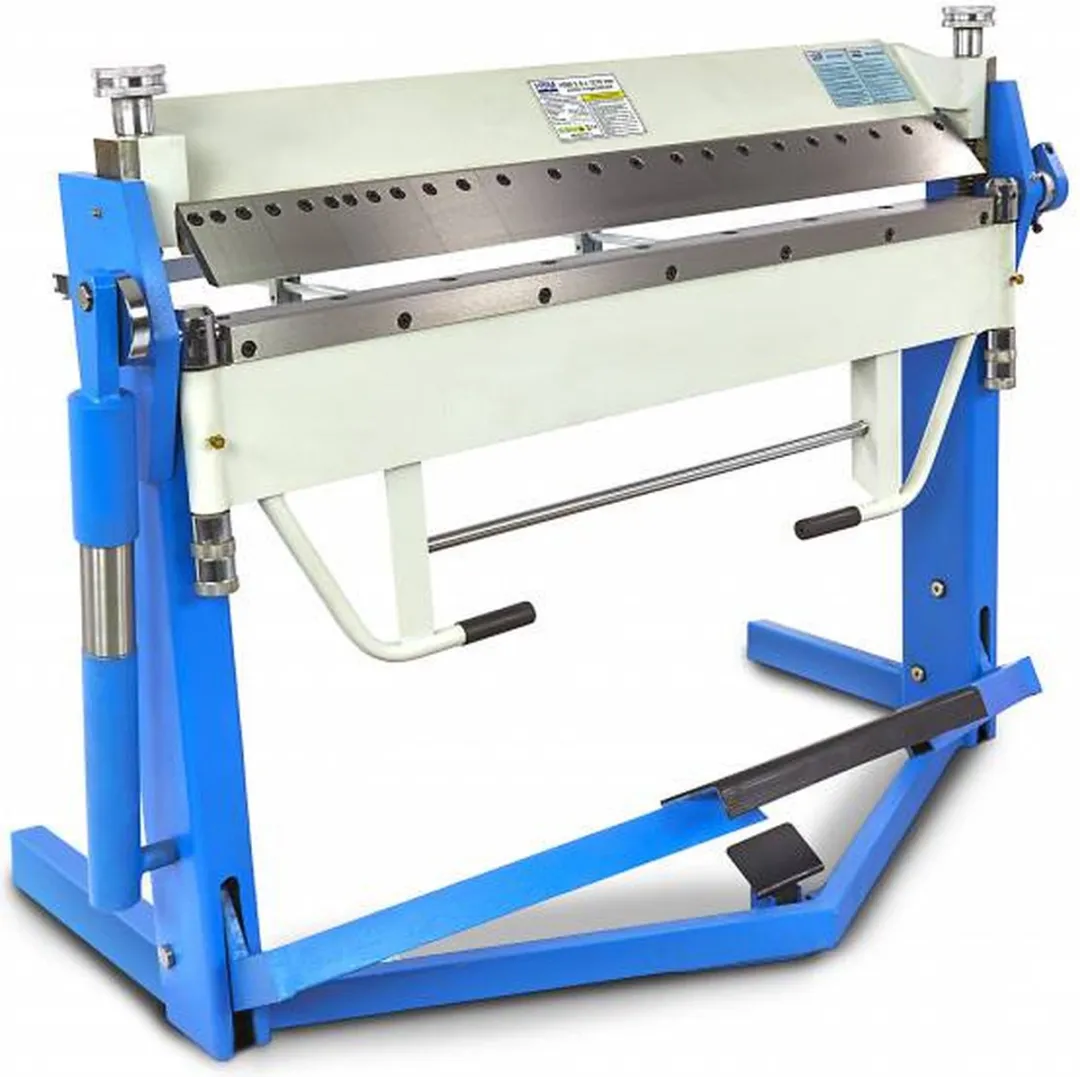 HBM Jumbo Vingerzetbank 2x1270mm