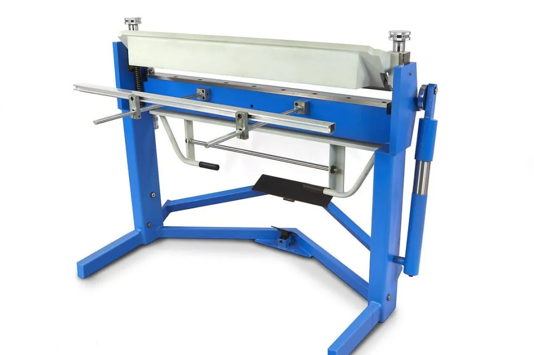 HBM Jumbo Vingerzetbank 2x1270mm