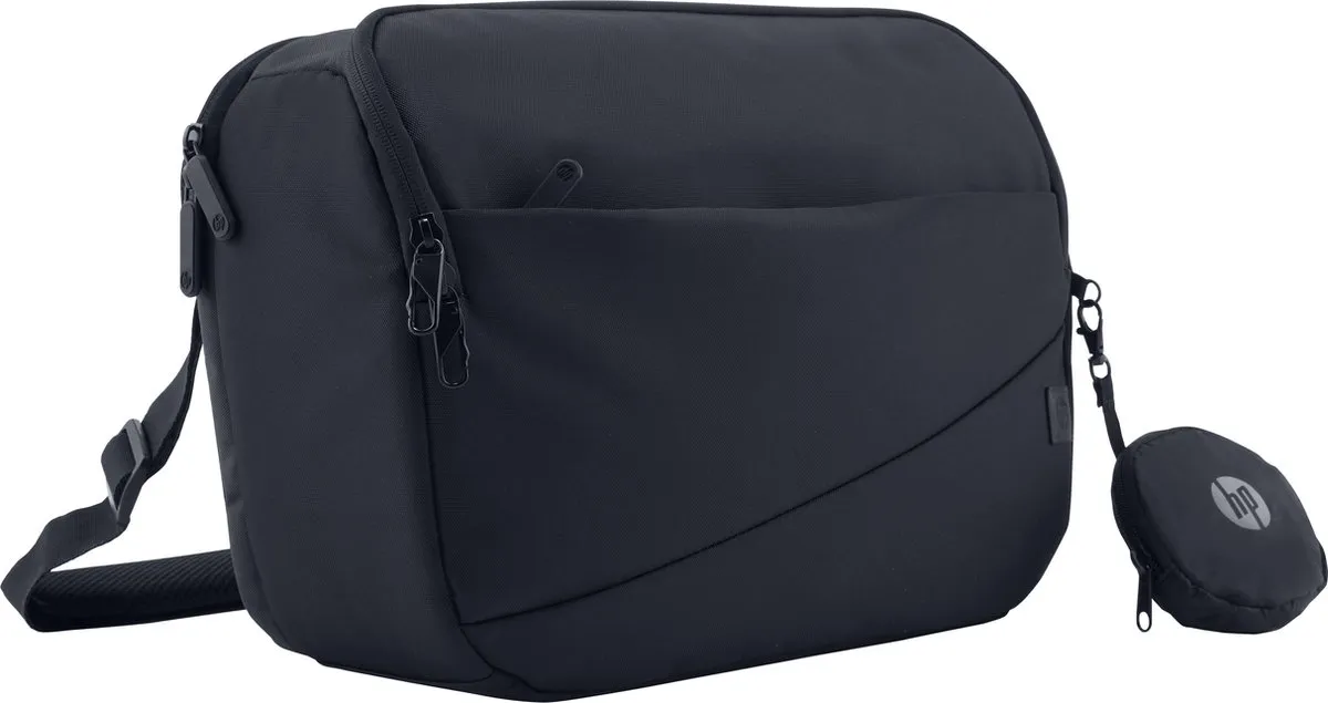 HP Creator 13.3 Laptoptas 6M5S4AA - Zwart
