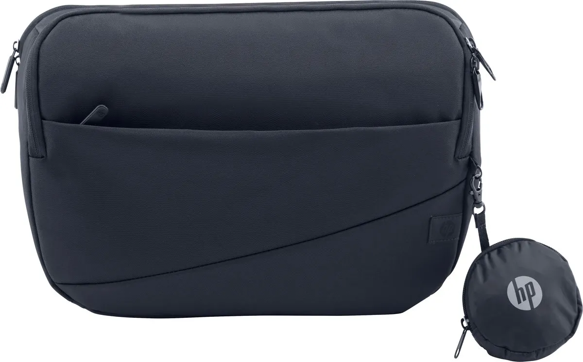 HP Creator 13.3 Laptoptas 6M5S4AA - Zwart