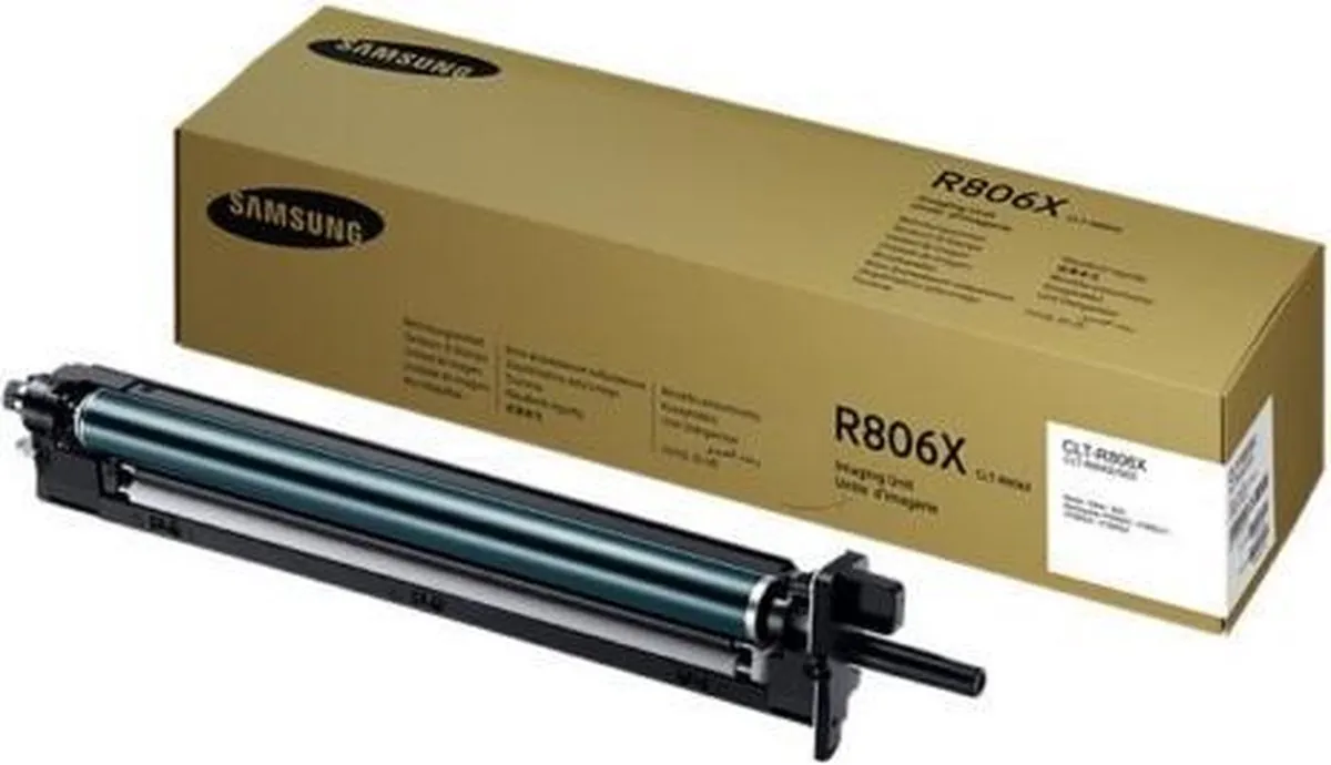 Samsung CLT-R806X/SEE Drumkit