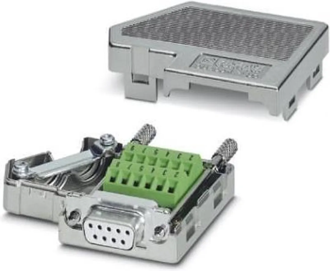 Phoenix Contact 279490 Kabeladapter