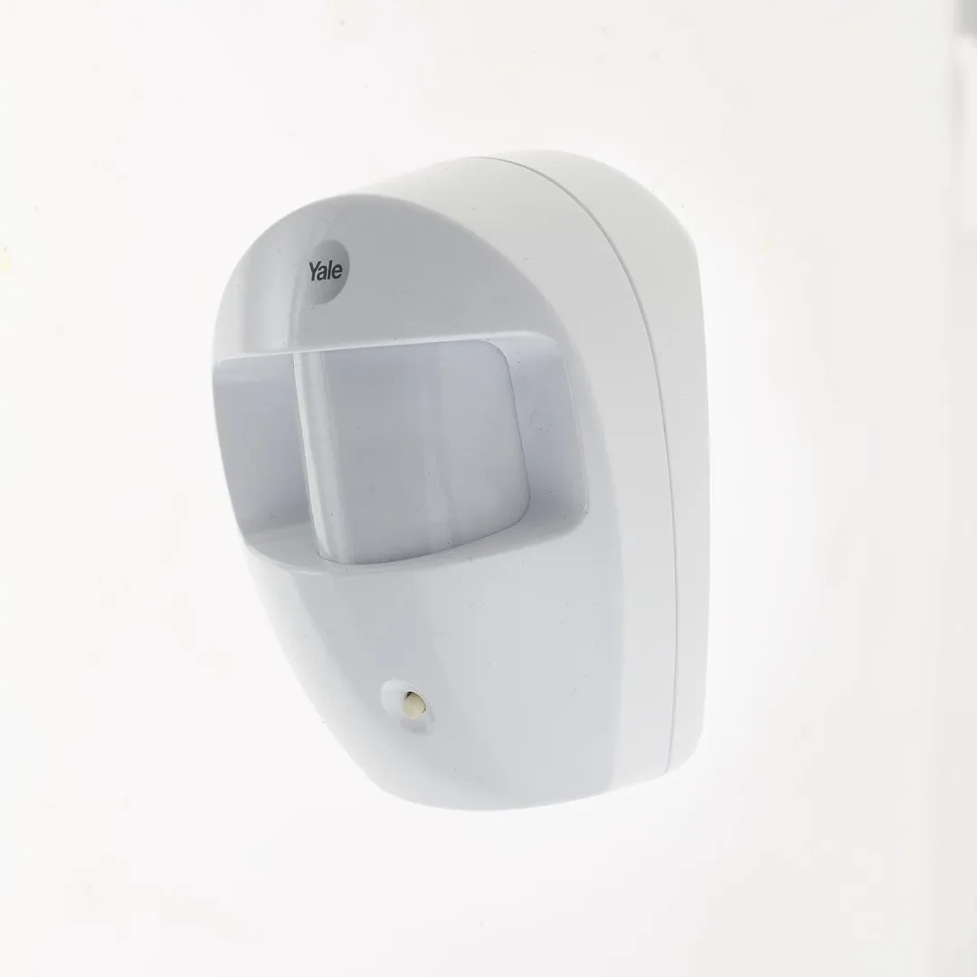Yale Smart Living SR-PIR Bewegingsensor - Wit