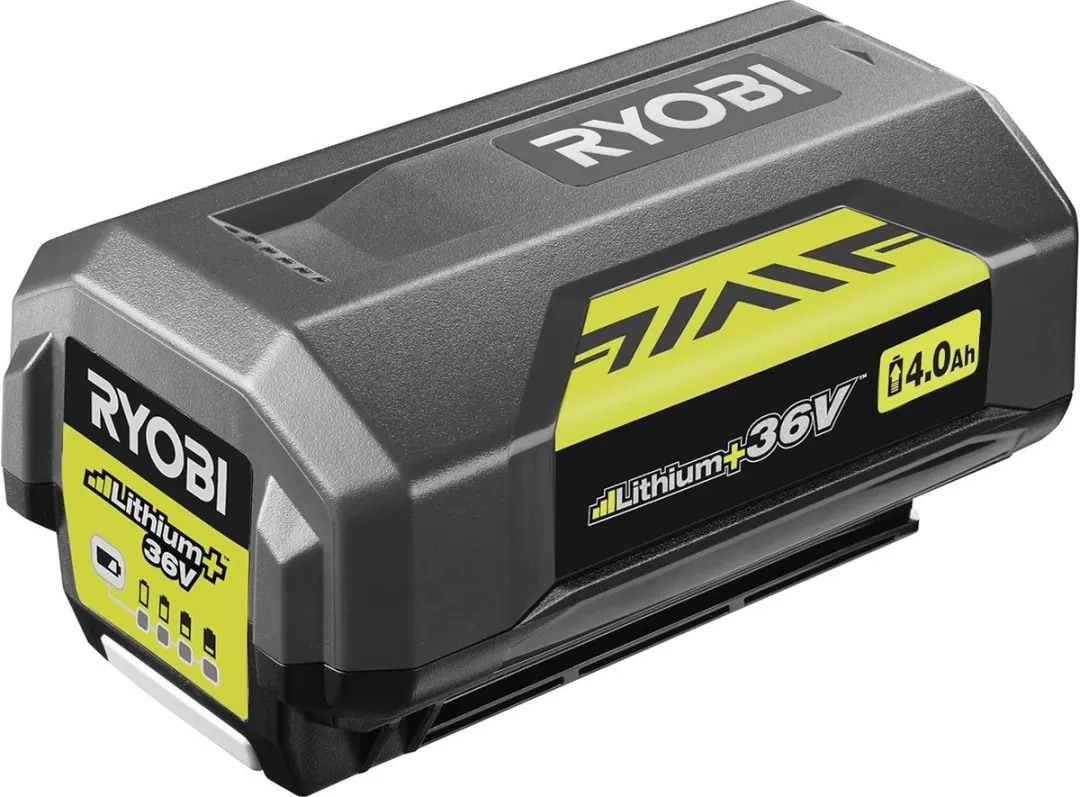Ryobi RY36BC60A-140 Accu 36V 4.0Ah - 5133004705