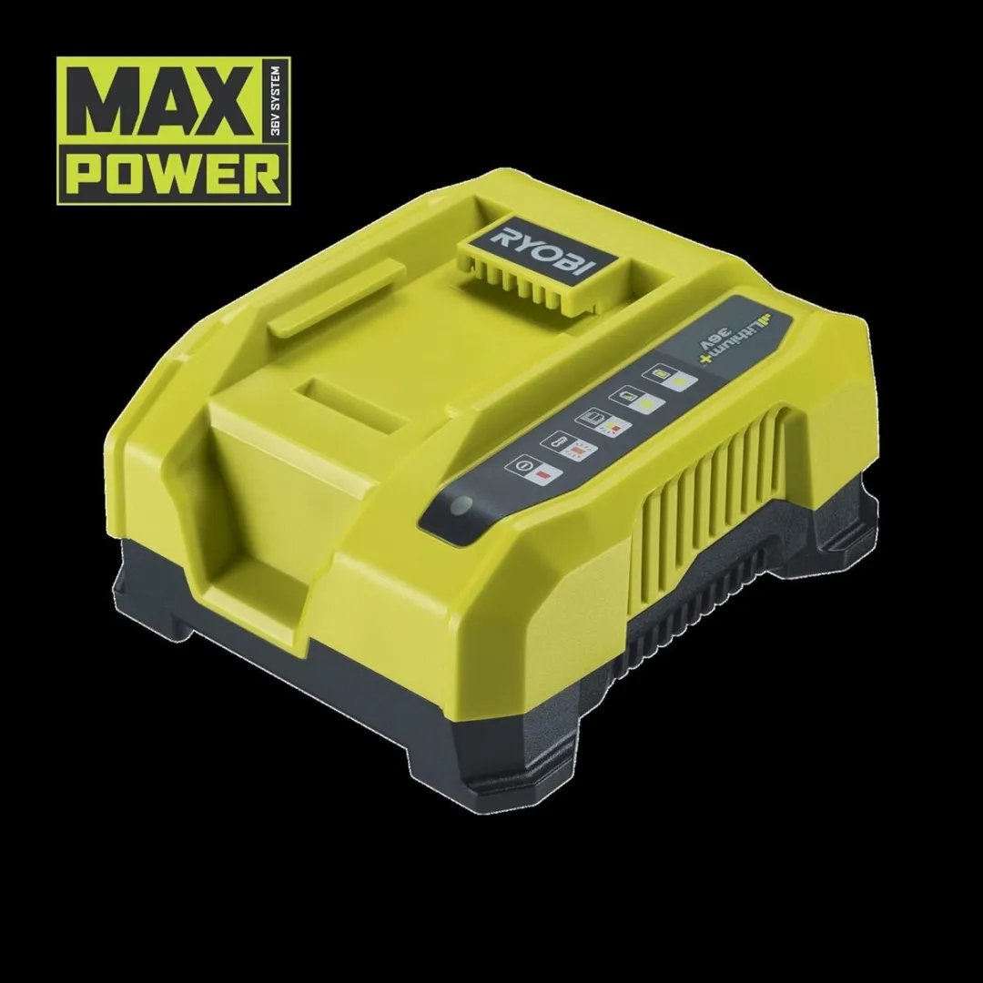 Ryobi RY36BC60A-140 Accu 36V 4.0Ah - 5133004705