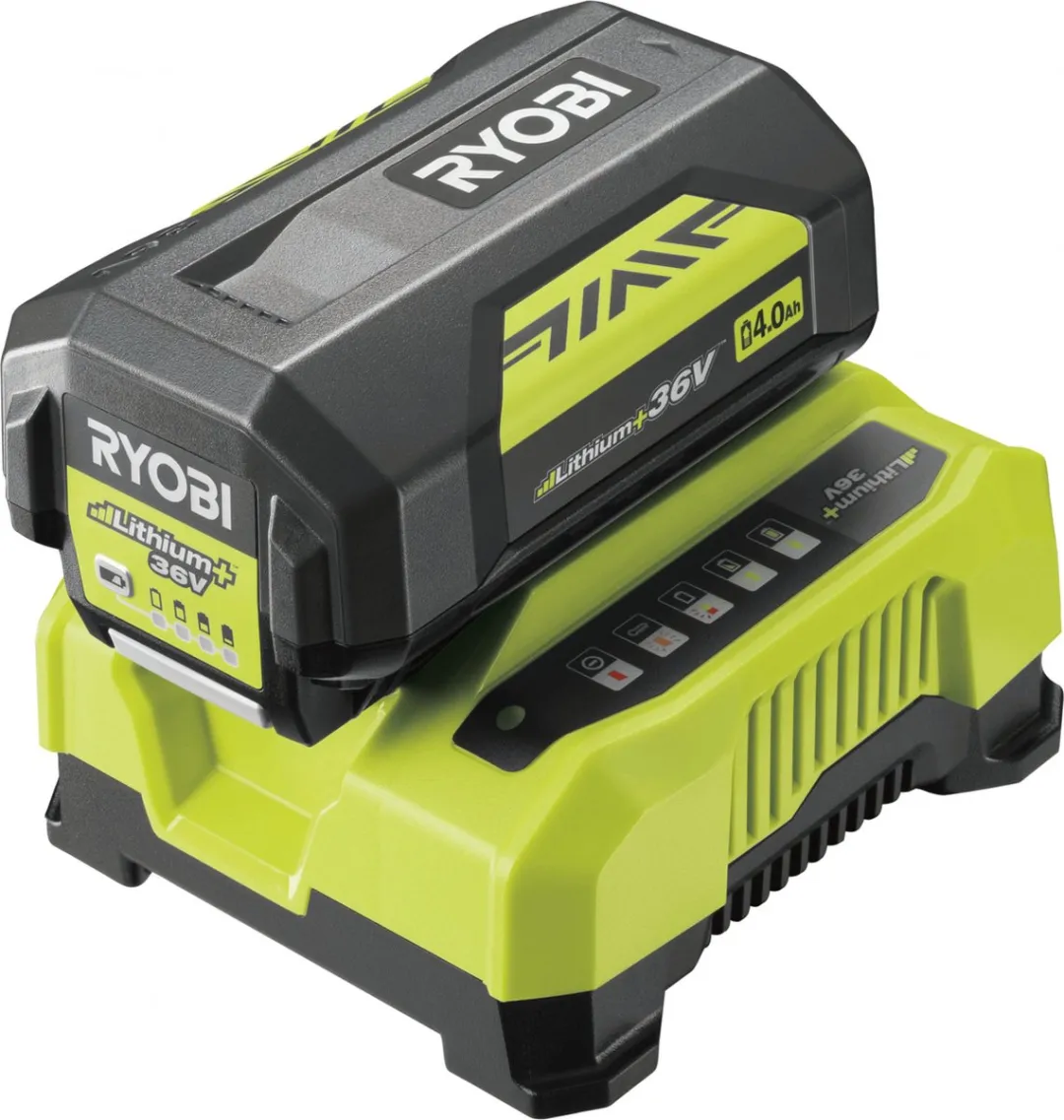 Ryobi RY36BC60A-140 Accu 36V 4.0Ah