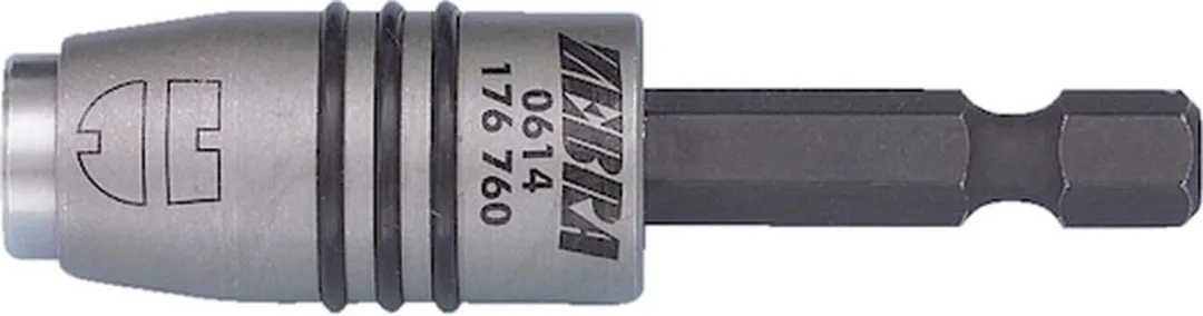 Würth 1/4-inch Boorbithouder