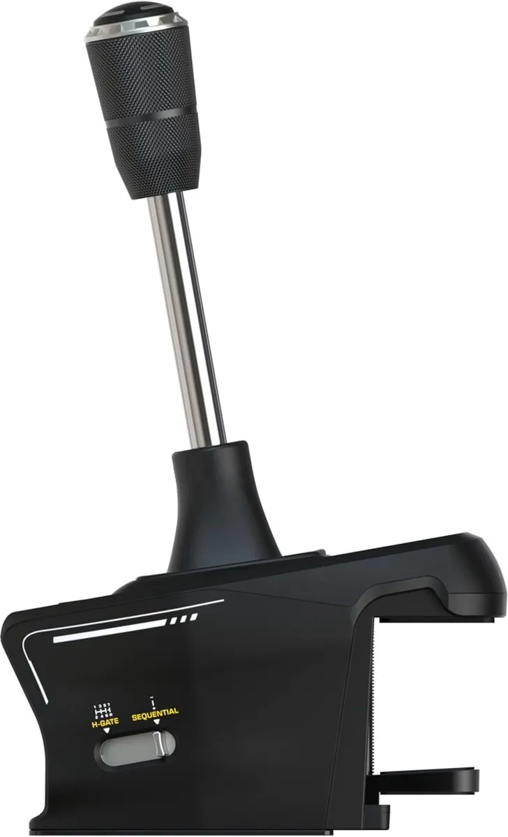 Turtle Beach VelocityOne Multi Shift Gear Shifter - Windows/Xbox