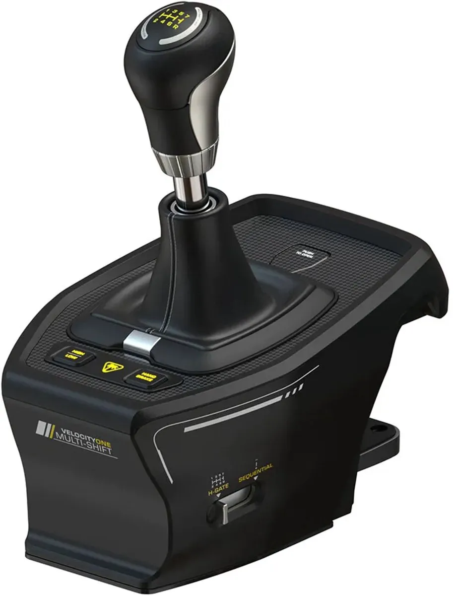 Turtle Beach VelocityOne Multi Shift Gear Shifter
