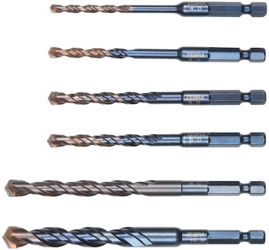 Würth Universele Boor MFD-S 1/4
