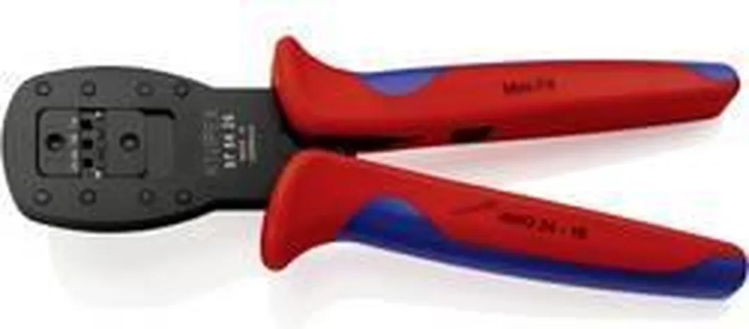 Knipex 975426 Mini-Fit Krimptang 190mm