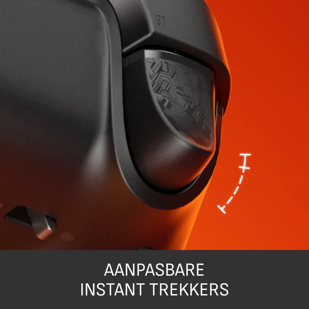 SCUF Valor Pro Draadloze Gaming Controller - Grijs
