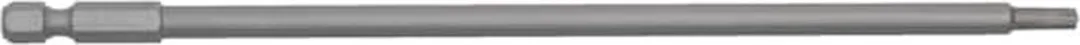 Würth AW E 6,3 (1/4) Bit - 3 Stuks