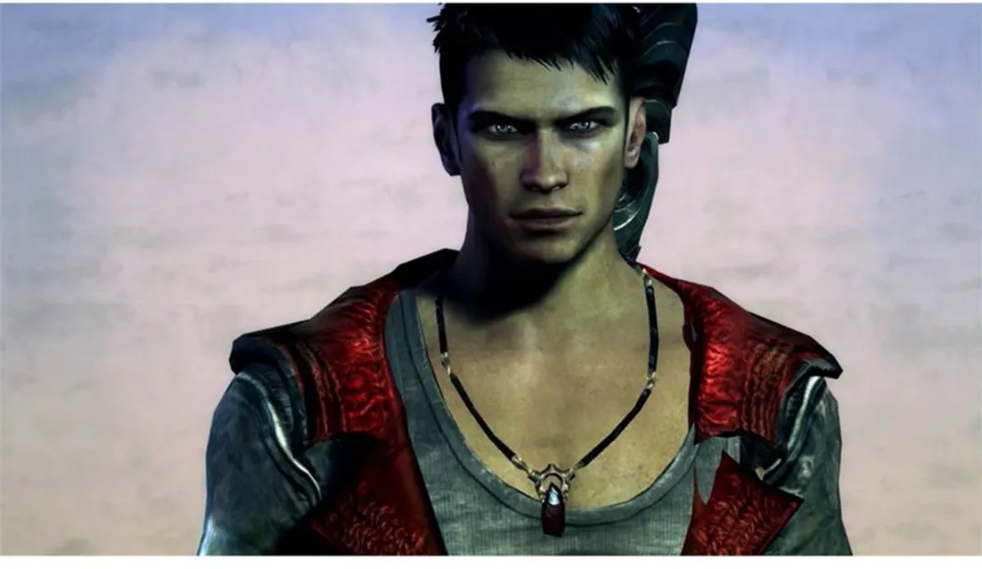 Capcom DmC Devil May Cry Definitive Edition - Xbox One