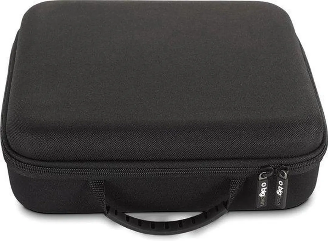 Bigben Nintendo Switch Opberghoes SWITCHSTORAGECASE