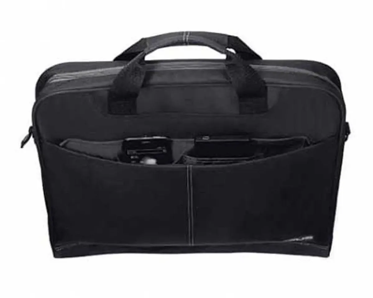 ASUS Nereus Laptoptas 16" - 3 Vakken - Zwart