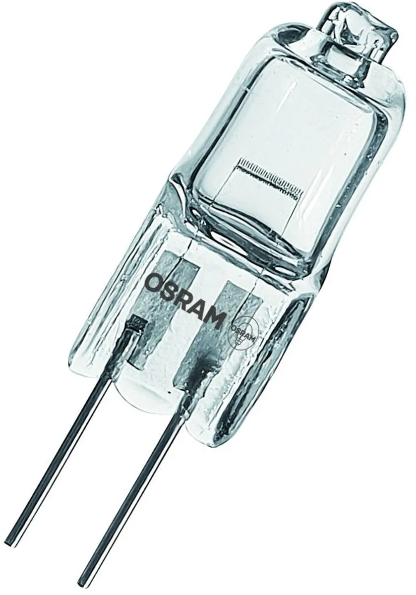 Osram Halostar Oven G4 10W 130lm - Zeer Warm Wit