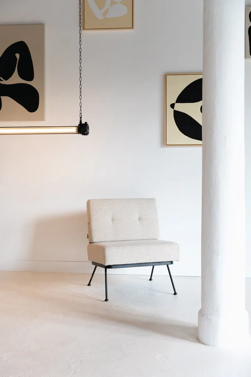 Zuiver Prime Hanglamp XL - 18W - Zwart - afbeelding 6 van 6