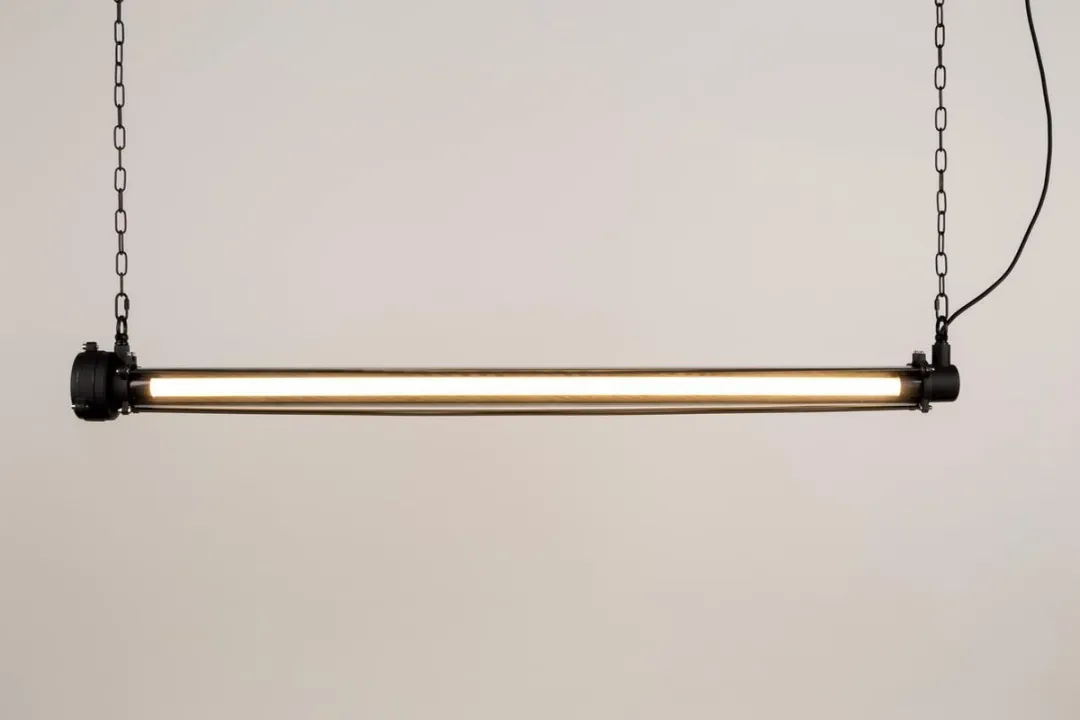 Zuiver Prime Hanglamp XL - 18W - Zwart