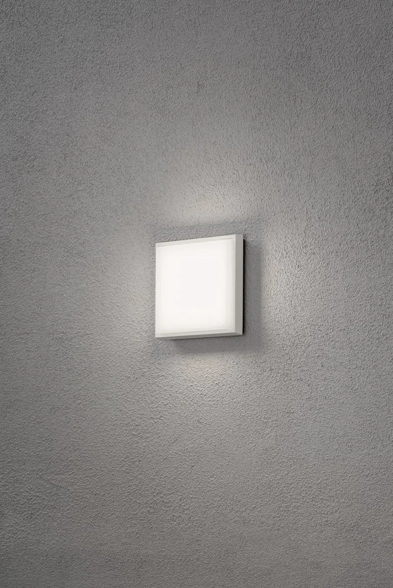 Konstsmide Cesena PowerLED Wandlamp 10W