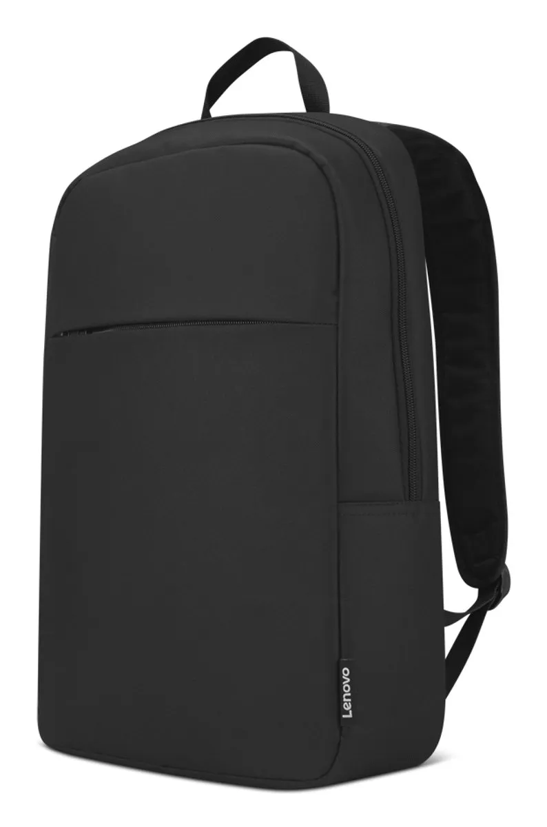 Lenovo B215 Rugzak 15,6" - 2 Vakken - Zwart - afbeelding 2 van 5