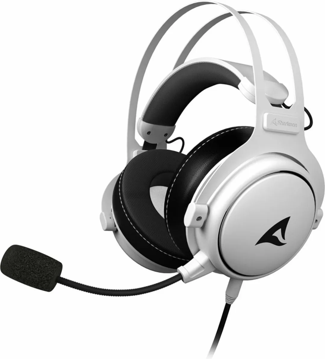 Sharkoon Skiller SGH50 Headset Bedraad