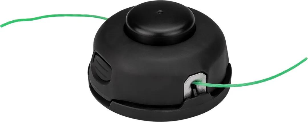 Makita 198893-8 Draadkop 2x2,0 T&G M10x1,25LH - Grastrimmer