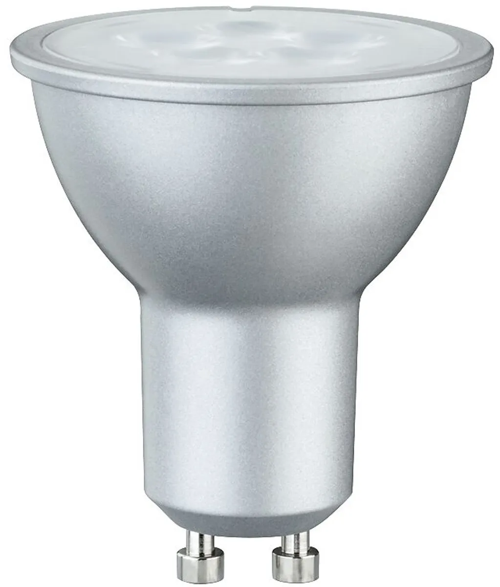 Paulmann LED Reflector GU10 6,5W 2700K