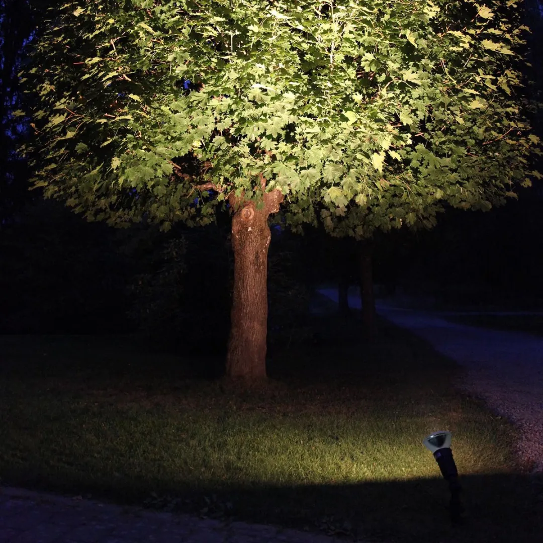 Star Trading 356-97 LED-lamp 15W E27 Warm wit