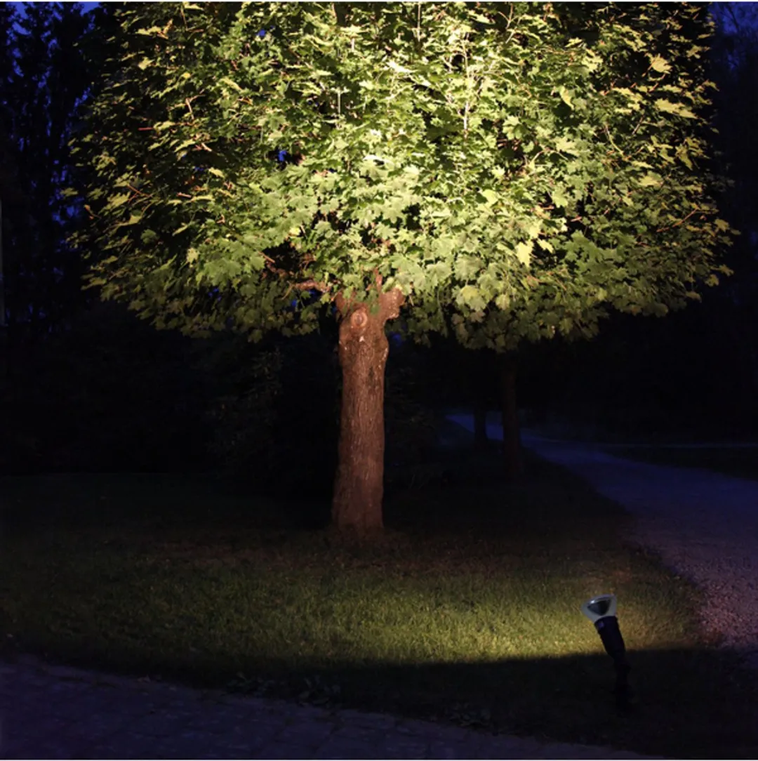 Star Trading 356-97 LED-lamp 15W E27 Warm wit - afbeelding 6 van 6