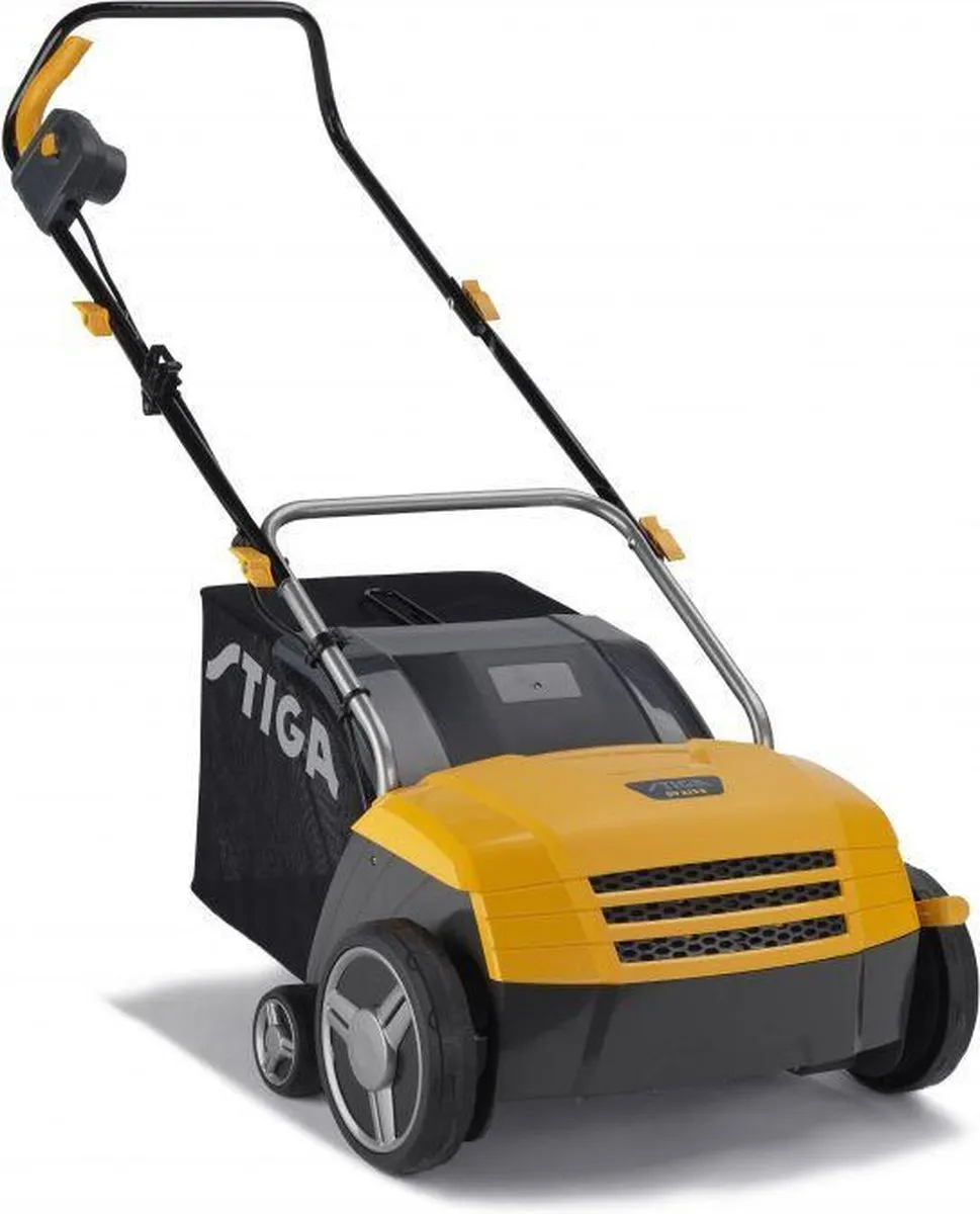 Stiga SV 213E Verticuteermachine 1300W