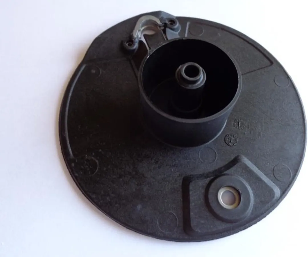 Gardena Messchijf EasyCut Li-18/23 ComfortCut Li 18/23R