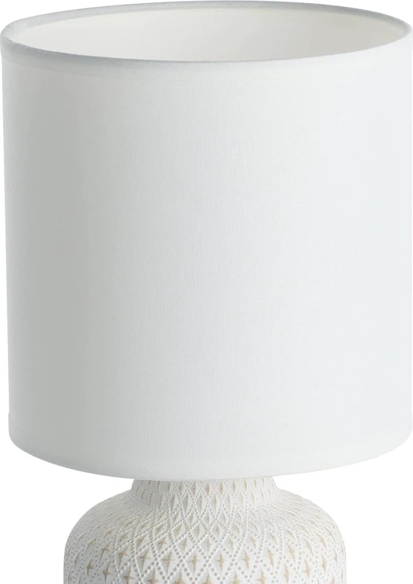 Eglo 97773 Tafellamp - 40W E14 - Zand