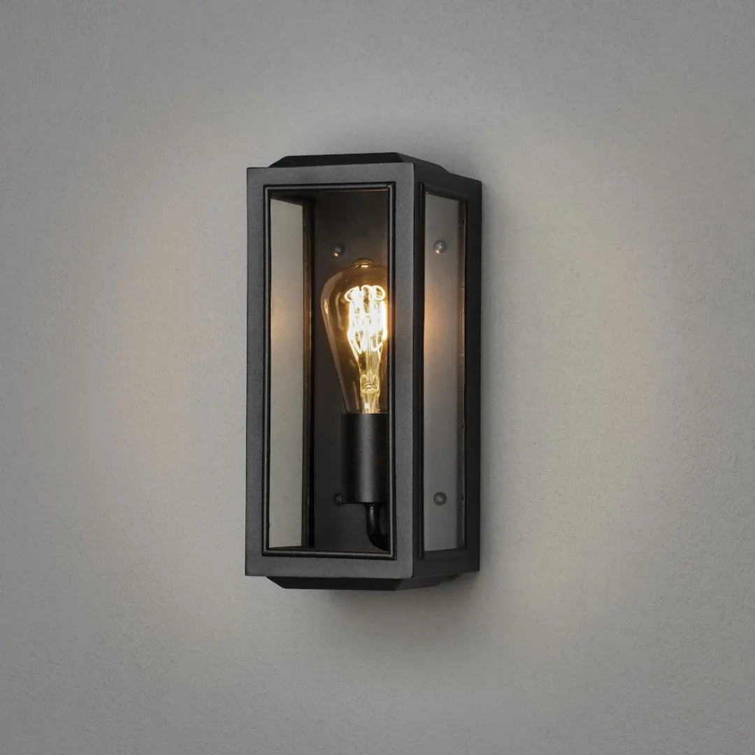 Konstsmide Carpi Wandlamp Buiten S