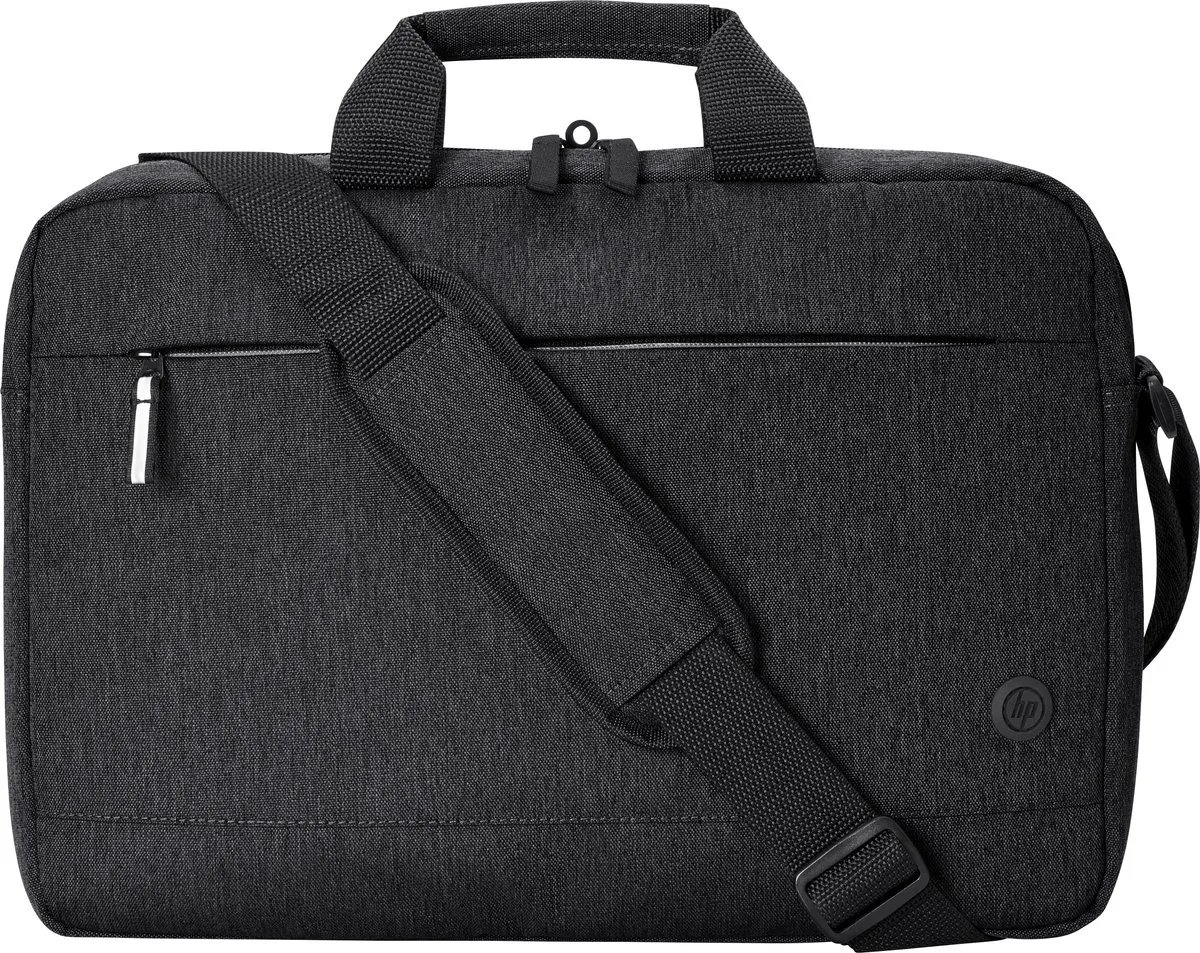HP Prelude Topload 15.6" - 1X645AA - Zwart