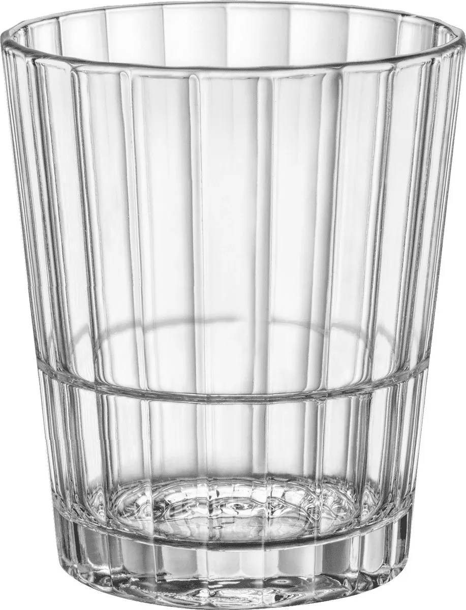 Bormioli Rocco Oxford Cocktailglazen 310ml