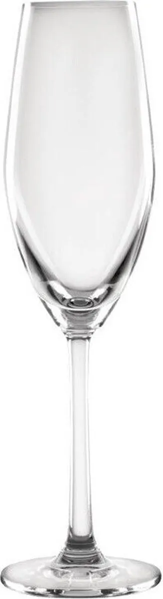 Olympia Córdoba Fluitglazen 210ml FB554