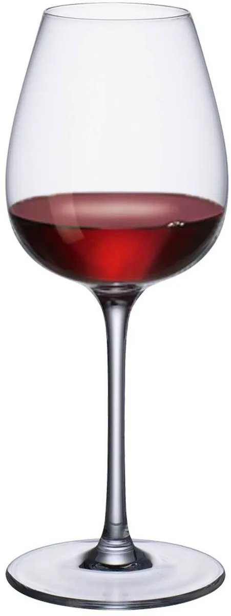 Villeroy & Boch Purismo Wine Set - 9-delig Transparant - afbeelding 5 van 6